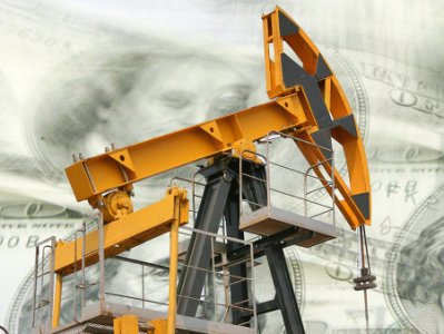 Мировые цены на нефть снижаются
