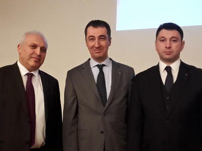 Вице-председатель парламента Армении: Признание Геноцида армян Бундестагом просто неизбежно