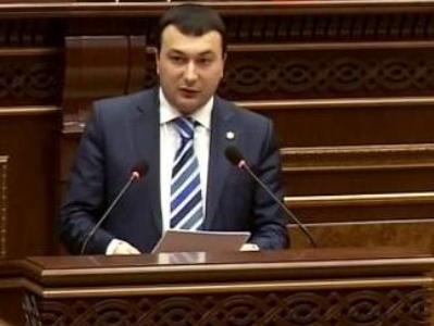 «Процветающая Армения»: В стране были десятки политзаключённых – признавали международные организации
