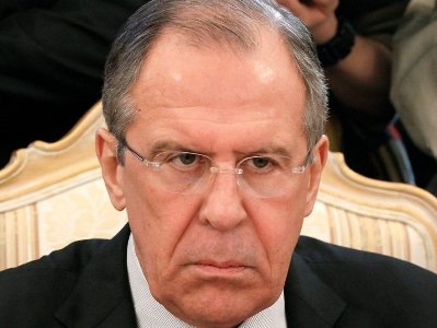 Лавров: Россия выступает против двусмысленных рассуждений США о «плане Б» по Сирии