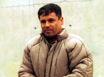 Наркобарон Гусман может пойти на сделку со следствием в случае экстрадиции в США