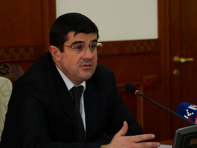 Սա նաեւ ադրբեջանաբնակ հայության պետությունն է. ԼՂՀ վարչապետ