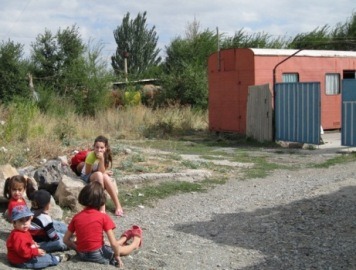 BBC-ին հետաքրքրված է SOS-ի` անօթեւաններին օգնելու համար կազմակերպած դրամահավաքով