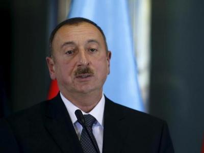 Нефтяной кризис – Алиева сковали кадры отца