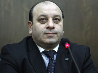 Շիրակի մարզին պետք է տրվեն հարկային արտոնություններ․ ՕԵԿ-ական պատգամավոր