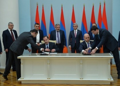 «Ժողովուրդ». ՀՀԿ-ն փորձում է փրկել ՀՅԴ վերնախավին