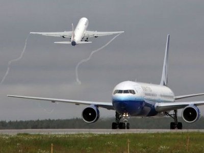 Авиакомпания в США обанкротилась из-за нехватки летчиков