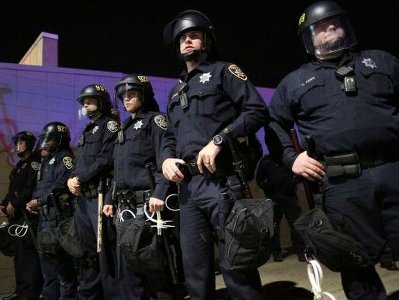 В США родители изувеченного полицией ребенка получат 3,6 млн долларов