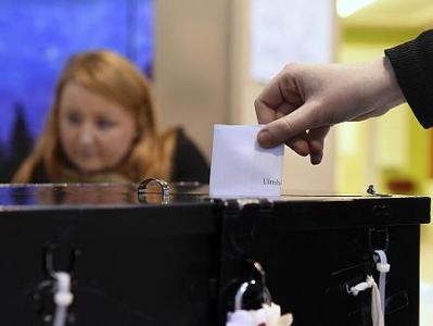 На выборах в Ирландии ни одна партия не смогла получить большинство