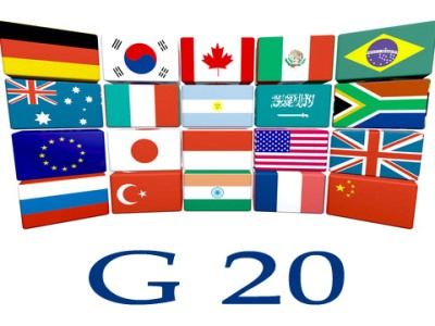 Страны G-20 договорились ужесточить борьбу с финансированием терроризма