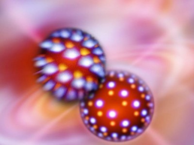 Physicists discover new “tetraquark?”