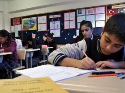 Armenians to no longer be “coded” in Turkish schools
