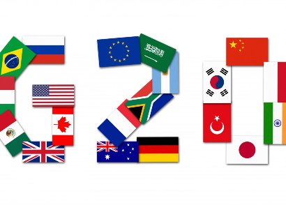 G20-ը   բոլոր երկրներին կոչ է անում հարկային տեղեկատվության փոխանակության ընդհանուր ստանդարտ մշակել