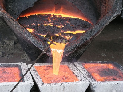 2015թ. համաշխարհային շուկայում պղնձի դեֆիցիտը պահպանվել է