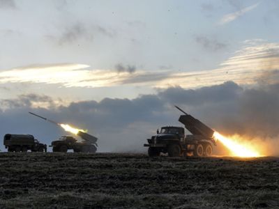 Москва запросила у США разъяснения по факту обстрелов сирийской территории со стороны Анкары