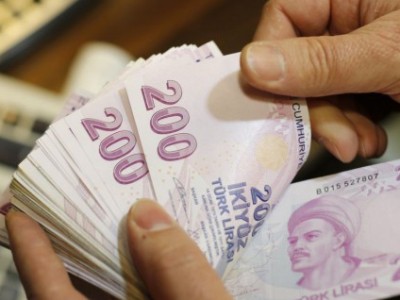Показатели экспорта из Турции сократились