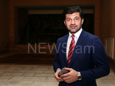 Վրաստանի էներգետիկայի նախարարը բանակցություններ կվարի Ադրբեջանում