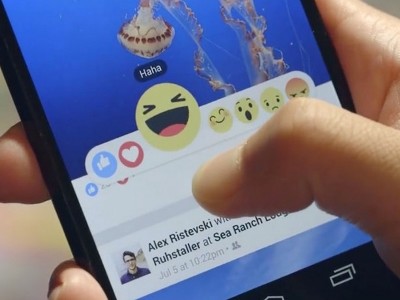 Facebook-ի նոր «լայքերը» թարգմանվել են անգլերենի «ծովահենային» լեզվով