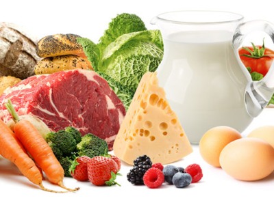 Товарные ресурсы продуктов питания сокращаются