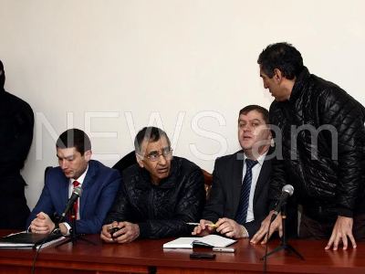 ԼՂՀ-ում ցմահ դատապարտյալ Դիլհամ Ասքերովը չի ցանկանում ներման խնդրագրով դիմել Բակո Սահակյանին