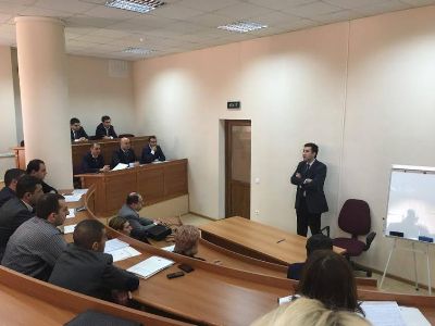 Արդարադատության ակադեմիայում այս տարի պատրաստում է անցնելու դատախազի 8 թեկնածու