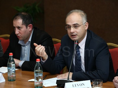 Оппозиционер: Мы пытаемся спасти страну от «терроризма»
