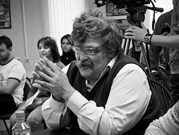 Умер участник клуба «Что? Где? Когда?», осужденный за изнасилование