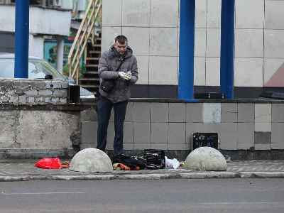 Մոսկվայում երեխայի սպանության կասկածանքով ձերբակալված դայակն ապօրինի էր աշխատում