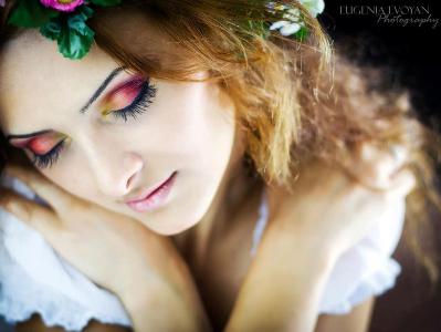 Most beautiful woman with disabilities to be chosen in Armenia