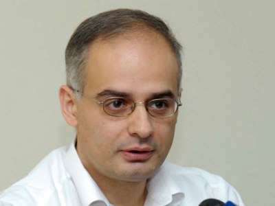 Левон Зурабян: Мы не смиримся с событиями 1 марта