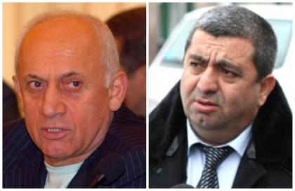 «Հրապարակ». Փաստորեն, Թոխմախն ու Շմայսն անմա՞հ են. Ոչ, մահացյալ են