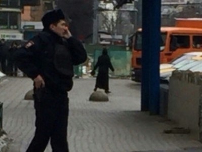 Подозреваемую в убийстве ребенка няню могут арестовать 4 марта