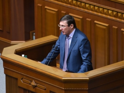 Глава «Блока Порошенко» заявил, что украинцы и европейцы «одной крови»