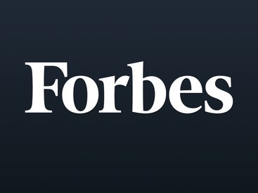 У сайта Forbes.ru сменился шеф-редактор
