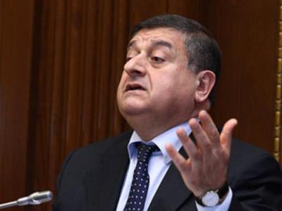 Оппозиционный депутат: Власти Армении побоялись снова подойти к вопросу 1 марта