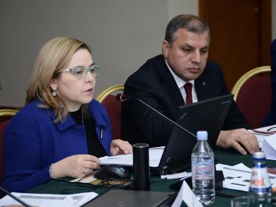 Մեկնարկել է  ՀՀ գյուղերում ագրոկենսաբազմազանության պահպանությանը վերաբերող ծրագիրը