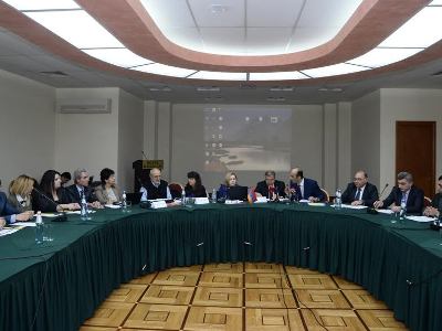 В Армении начнут производить эко-продукты из диких растений