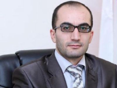 Հրազդանը կունենա նոր վերածնունդ. ՕԵԿ նախկին խոսնակը մտադիր է քաղաքապետ դառնալ