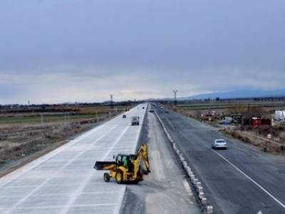 Մարմարաշենի բնակիչները «Հյուսիս- Հարավ»-ի պատճառով զրկվել են իրենց արոտավայրեր տանող ճանապարհից