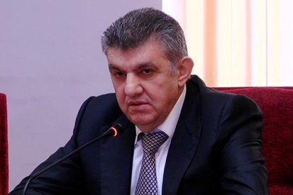 «Жоховурд»: Инициатива главы Союза армян России по созданию в Армении партии близка к провалу