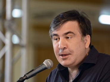 Саакашвили не будет соблюдать кодекс этического поведения