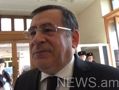 «ՉԻ». Յոլյանն «այս պահի դրությամբ, պրակտիկորեն» բիզնես չունի, բայց մեկ էլ տեսար երեկոյան ունեցավ