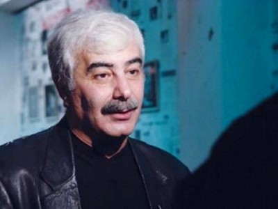 Президент Армении поздравил Ара Ернджакяна с 65-летием