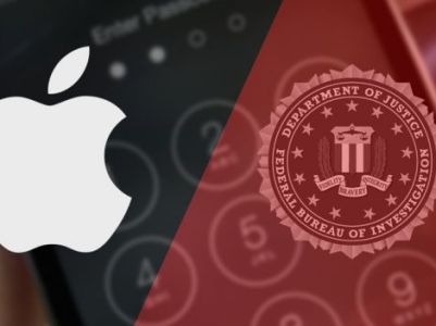 Apple-ի եւ ՀԴԲ-ի միջեւ վեճը հասել է ԱՄՆ Կոնգրեսին