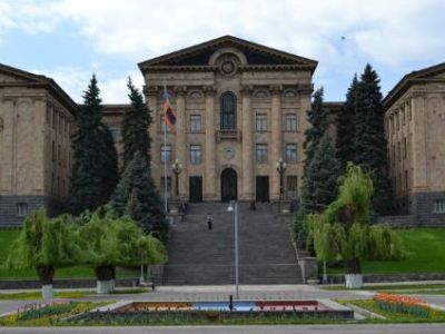 Նոր Ընտրական օրենսգրքի նախագիծ. Խորհրդարանական ընտրություններում ներդրվում է երկրորդ փուլը