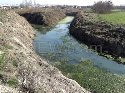 Տրուբեքը հանեցին, ծախեցին. Մարմարաշենի հողատարածքների մի մասը մնացել է առանց ոռոգման ջրի