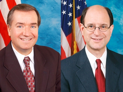 US Congressmen urge Obama to press Azerbaijan president on Karabakh peace process