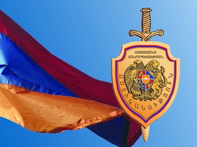 Հերթական պաշտոնանկությունը ոստիկանությունում. Այս անգամ հերթը Երեւանի փոխոստիկանապետինն էր