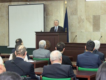 Armenia MFA: Not much changed in Turkey ruling elite in 100 years