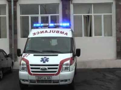 Երեւանում 18-ամյա տղա է ինքնասպան եղել